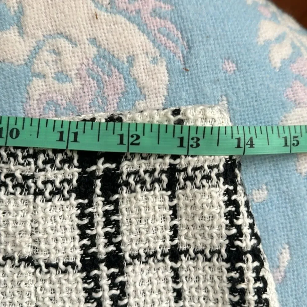 *Storia* Sz S Lined Tweed Mini Skirt
